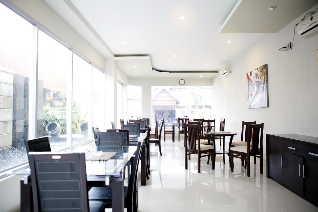 Toddopuli Mas Hotel Makassar