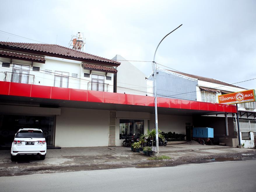 Toddopuli Mas 2* Makassar