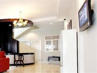 Toddopuli Mas Hotel Makassar